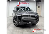 Toyota Land Cruiser VXR Twin Turbo 2026 Brand New